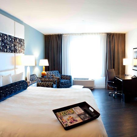 Hotel Indigo Waco By Ihg מראה חיצוני תמונה