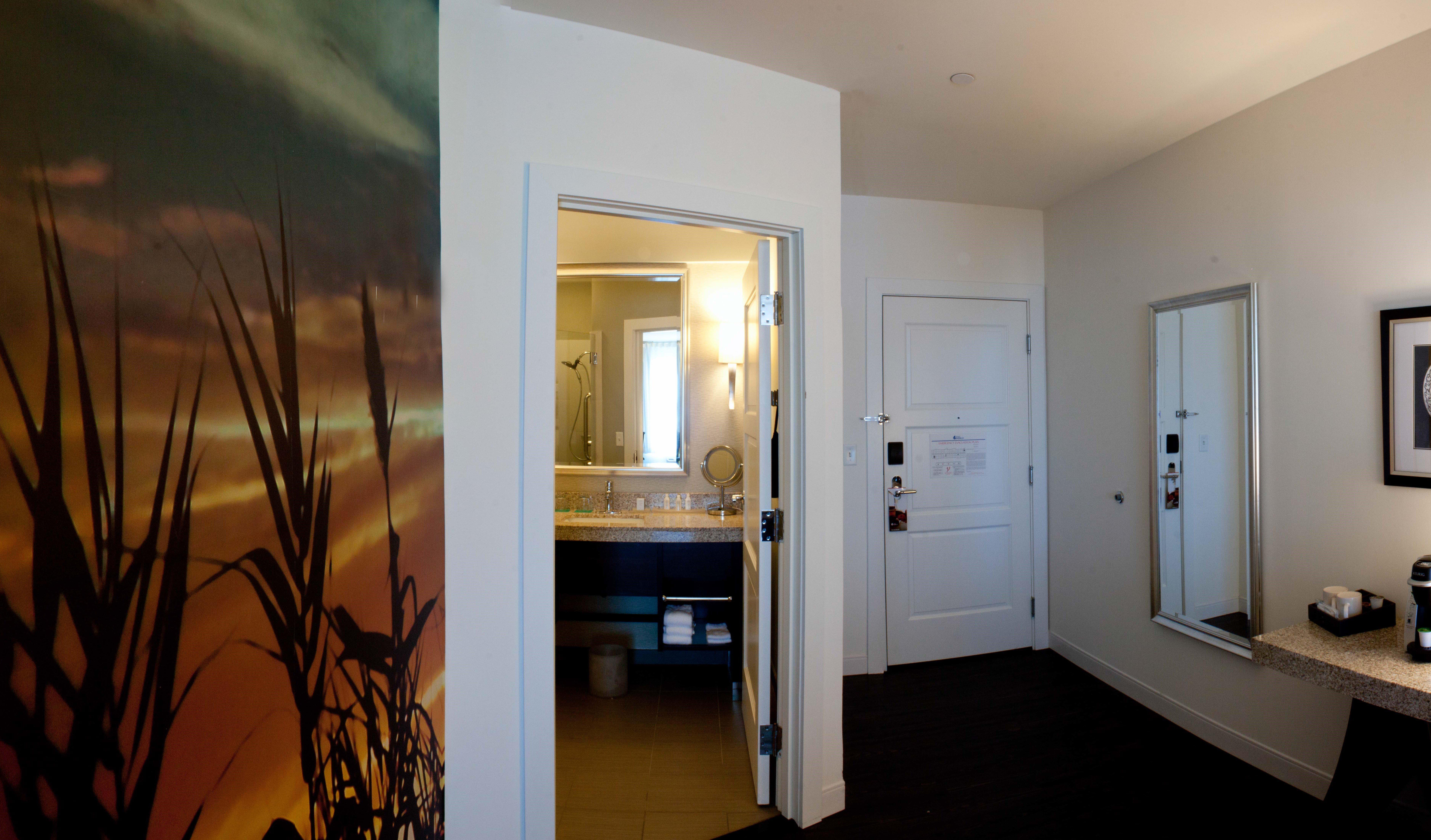 Hotel Indigo Waco By Ihg מראה חיצוני תמונה