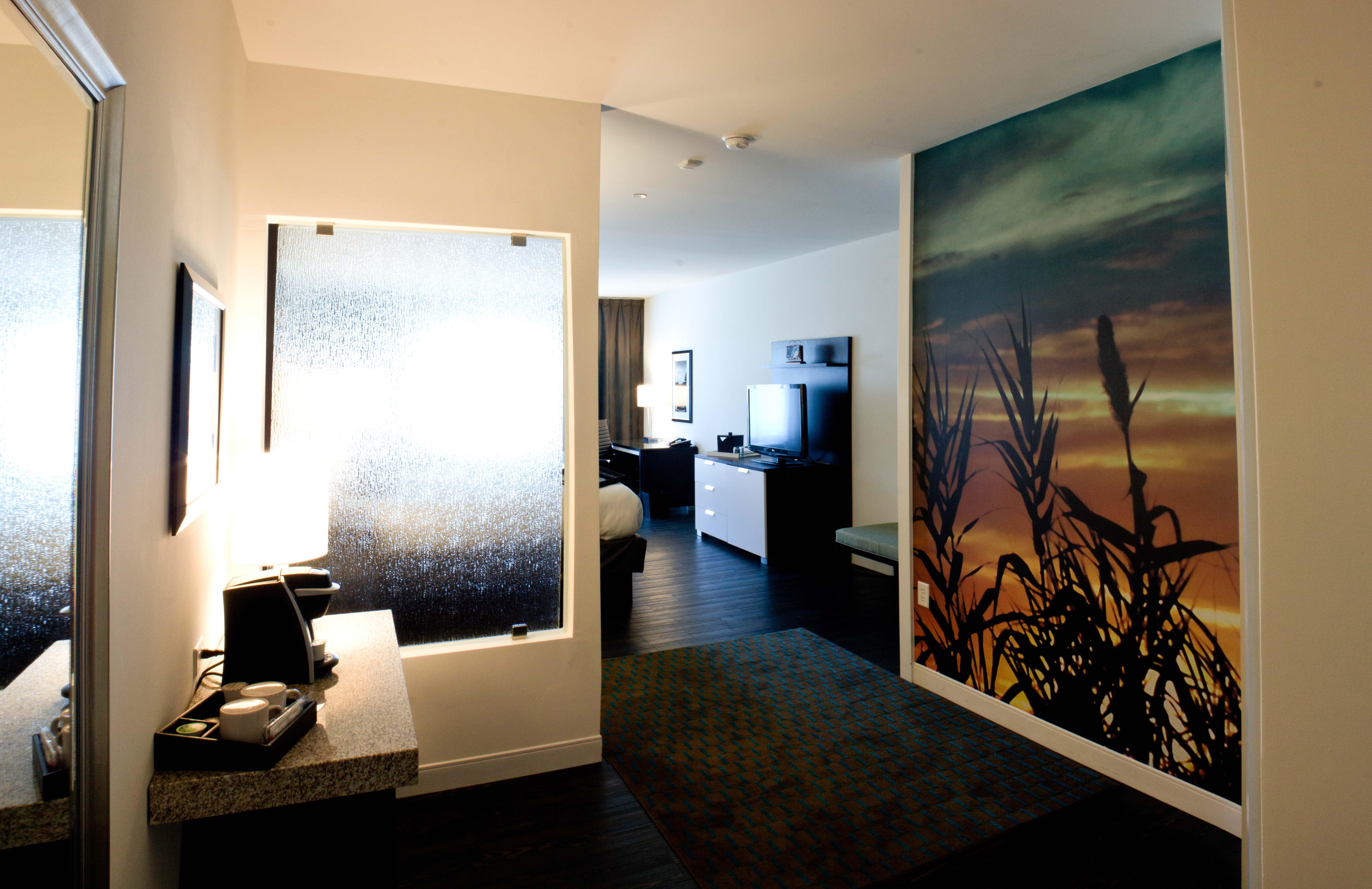 Hotel Indigo Waco By Ihg מראה חיצוני תמונה