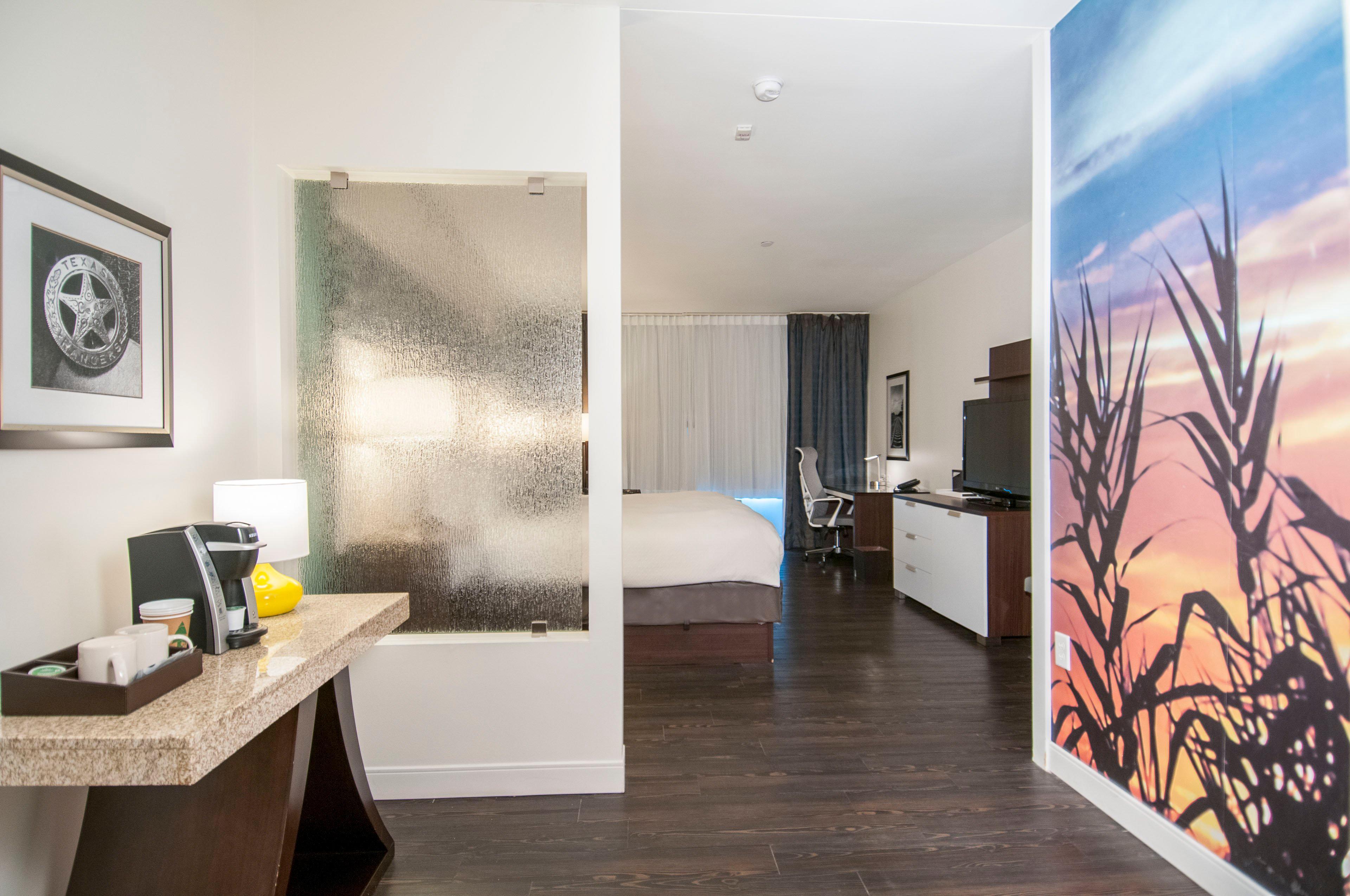 Hotel Indigo Waco By Ihg מראה חיצוני תמונה