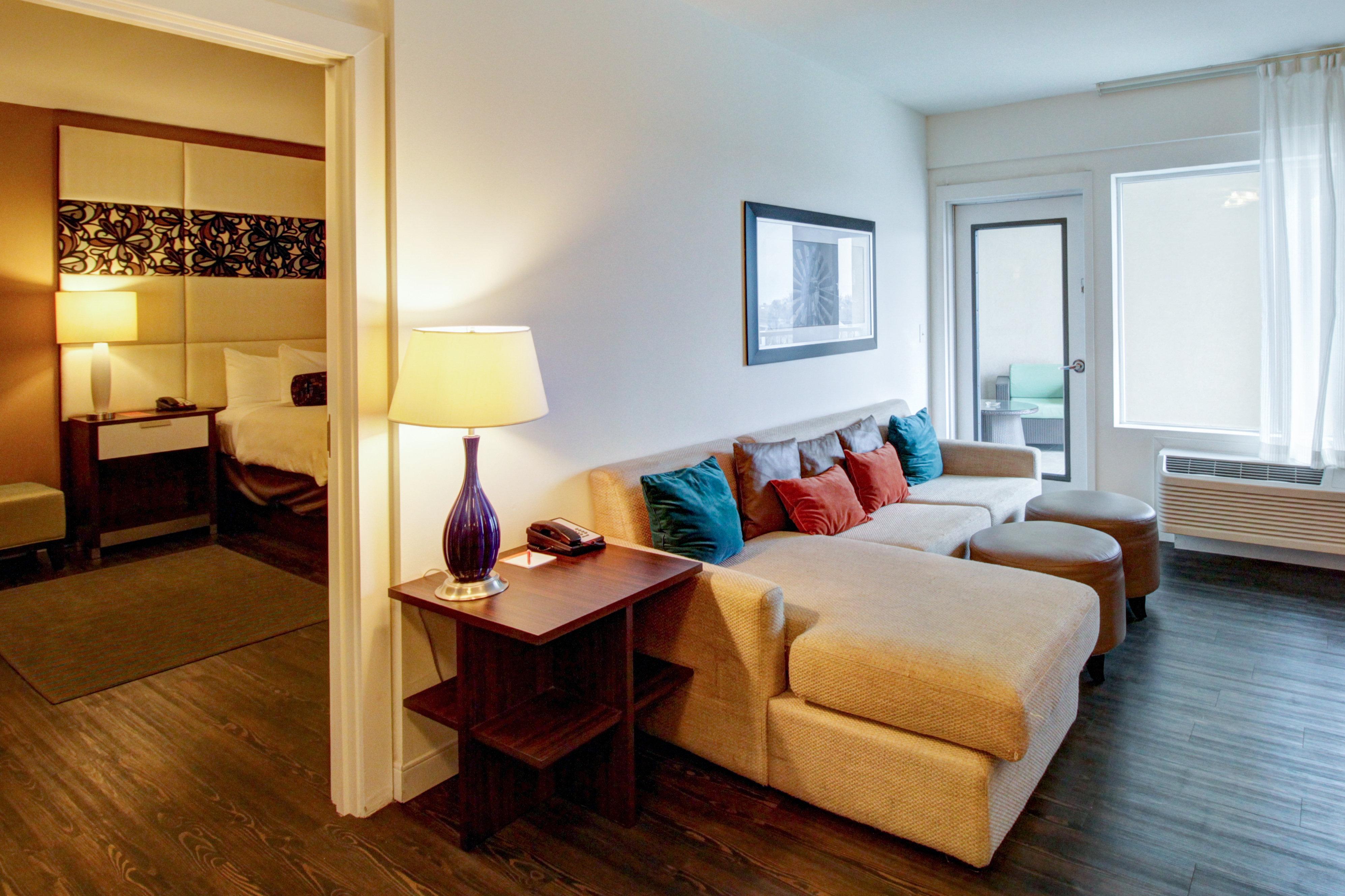 Hotel Indigo Waco By Ihg מראה חיצוני תמונה