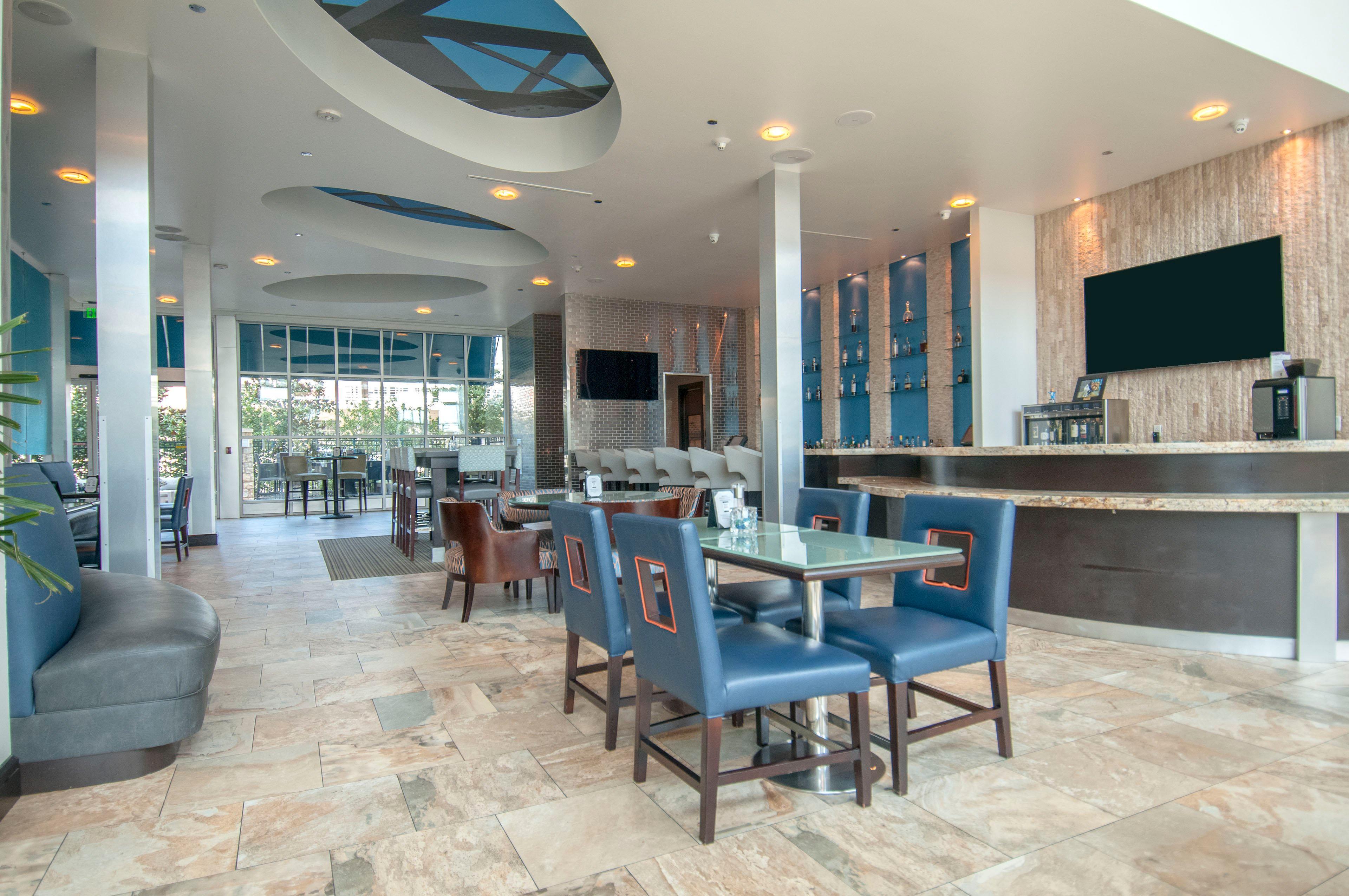 Hotel Indigo Waco By Ihg מראה חיצוני תמונה