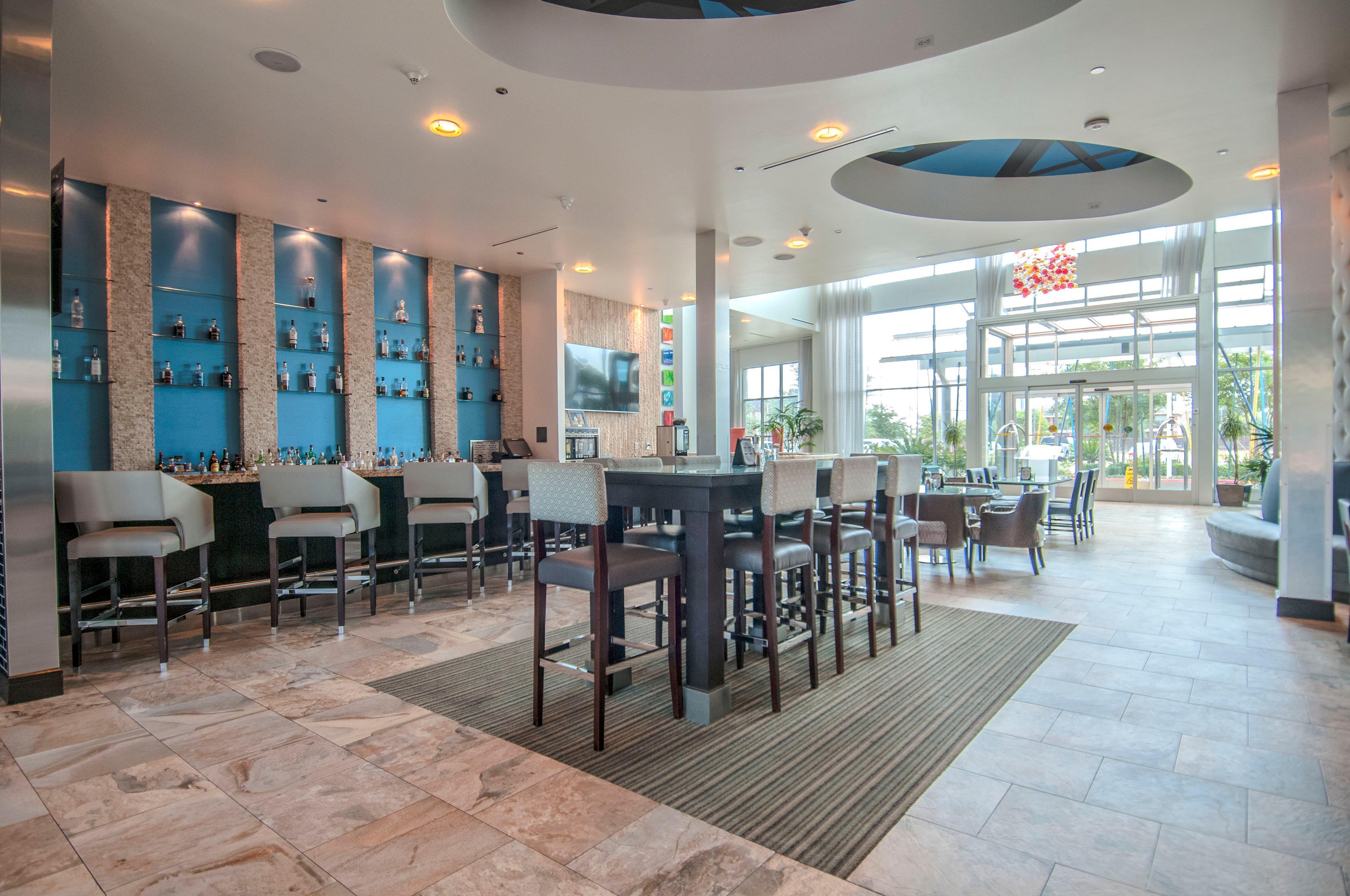 Hotel Indigo Waco By Ihg מראה חיצוני תמונה