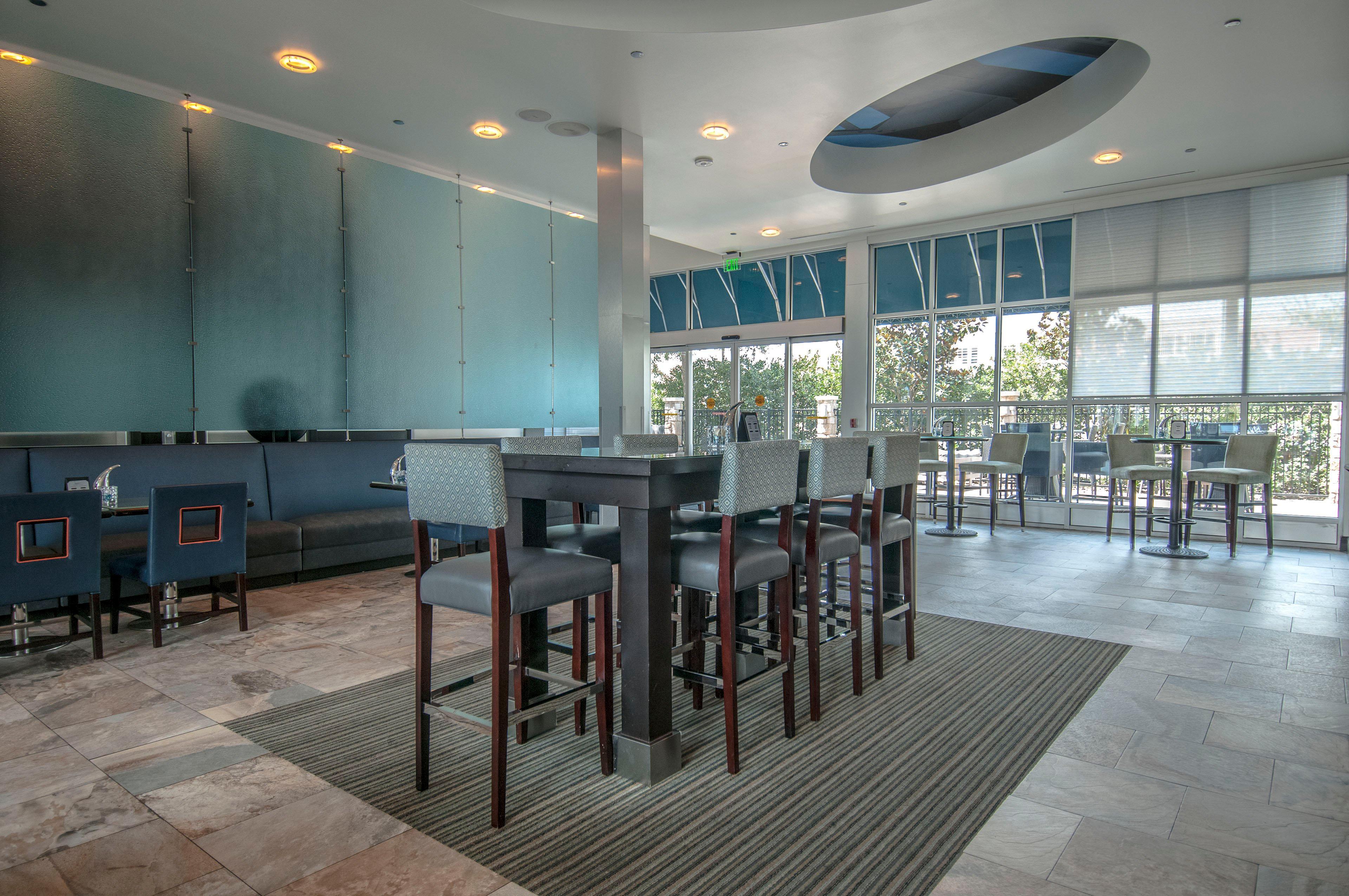 Hotel Indigo Waco By Ihg מראה חיצוני תמונה