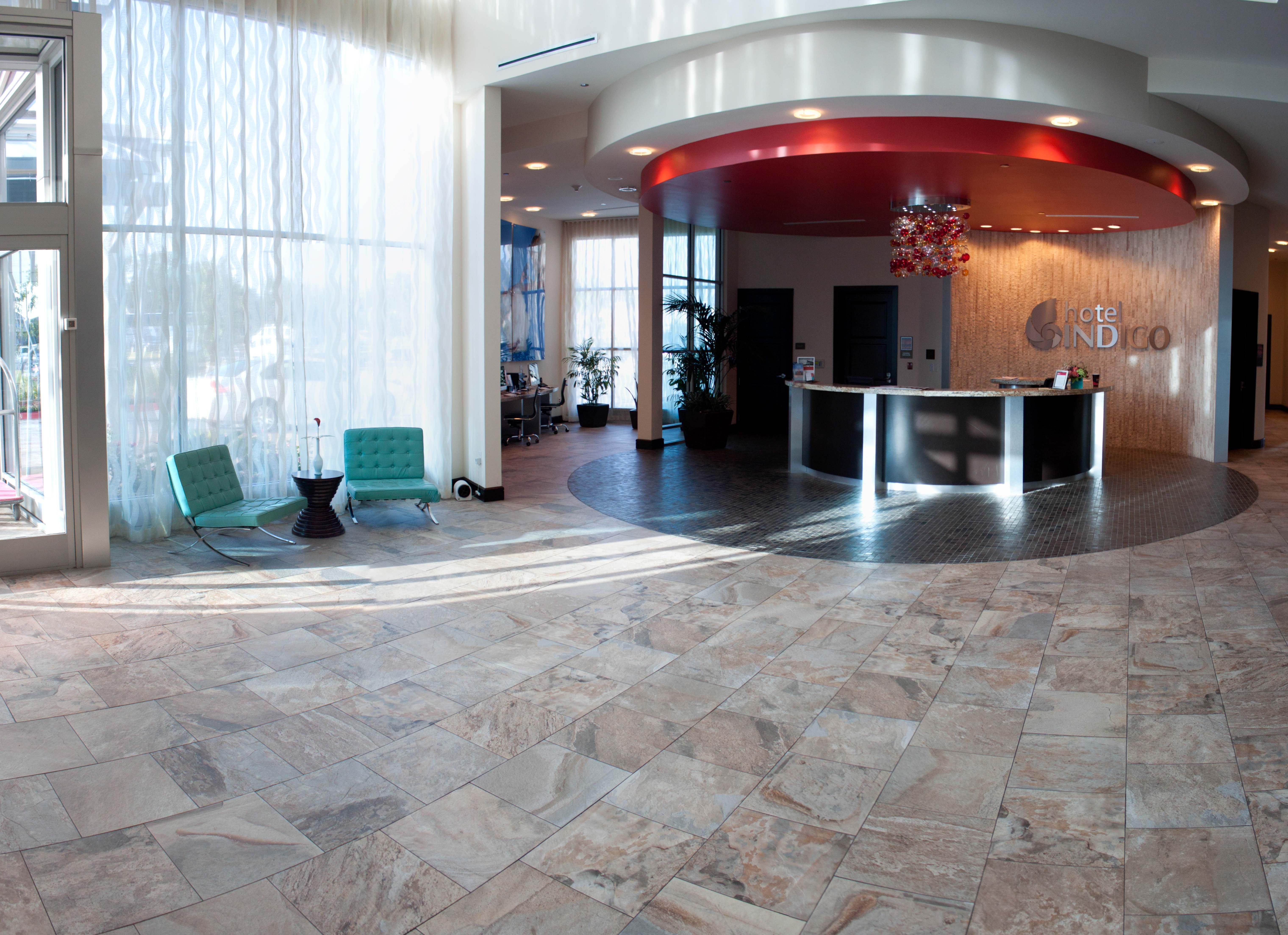 Hotel Indigo Waco By Ihg מראה חיצוני תמונה