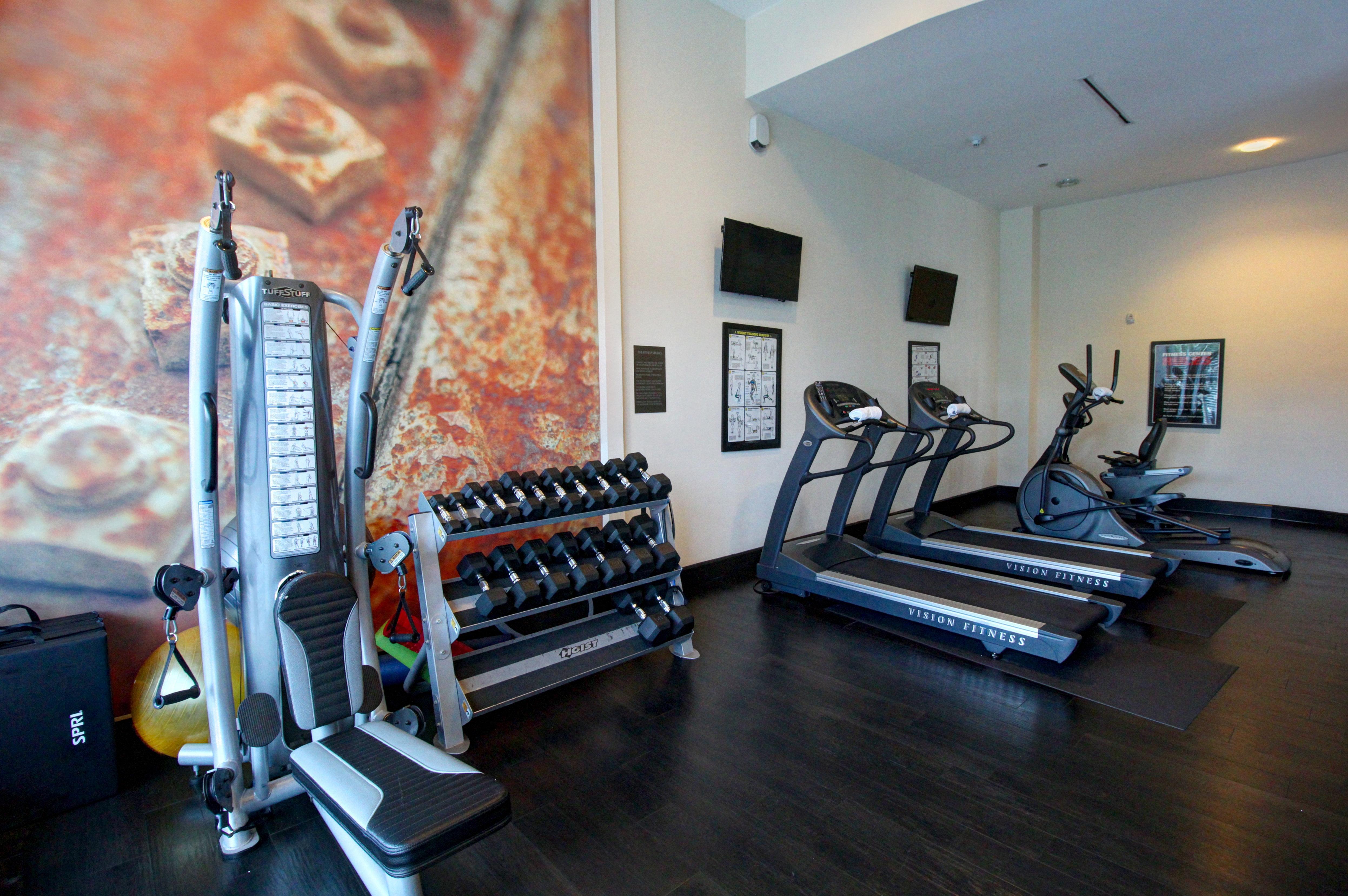 Hotel Indigo Waco By Ihg מראה חיצוני תמונה