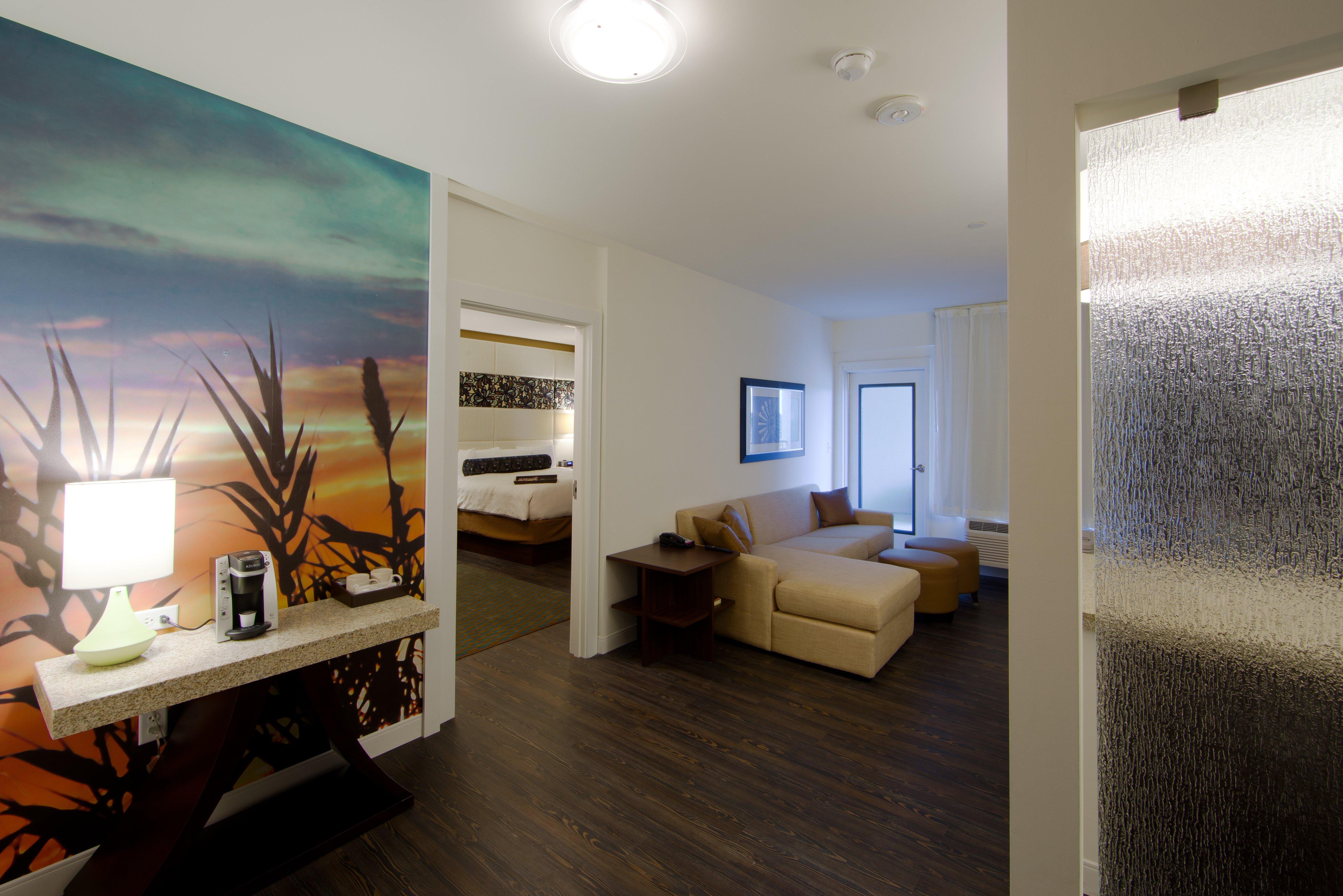 Hotel Indigo Waco By Ihg מראה חיצוני תמונה