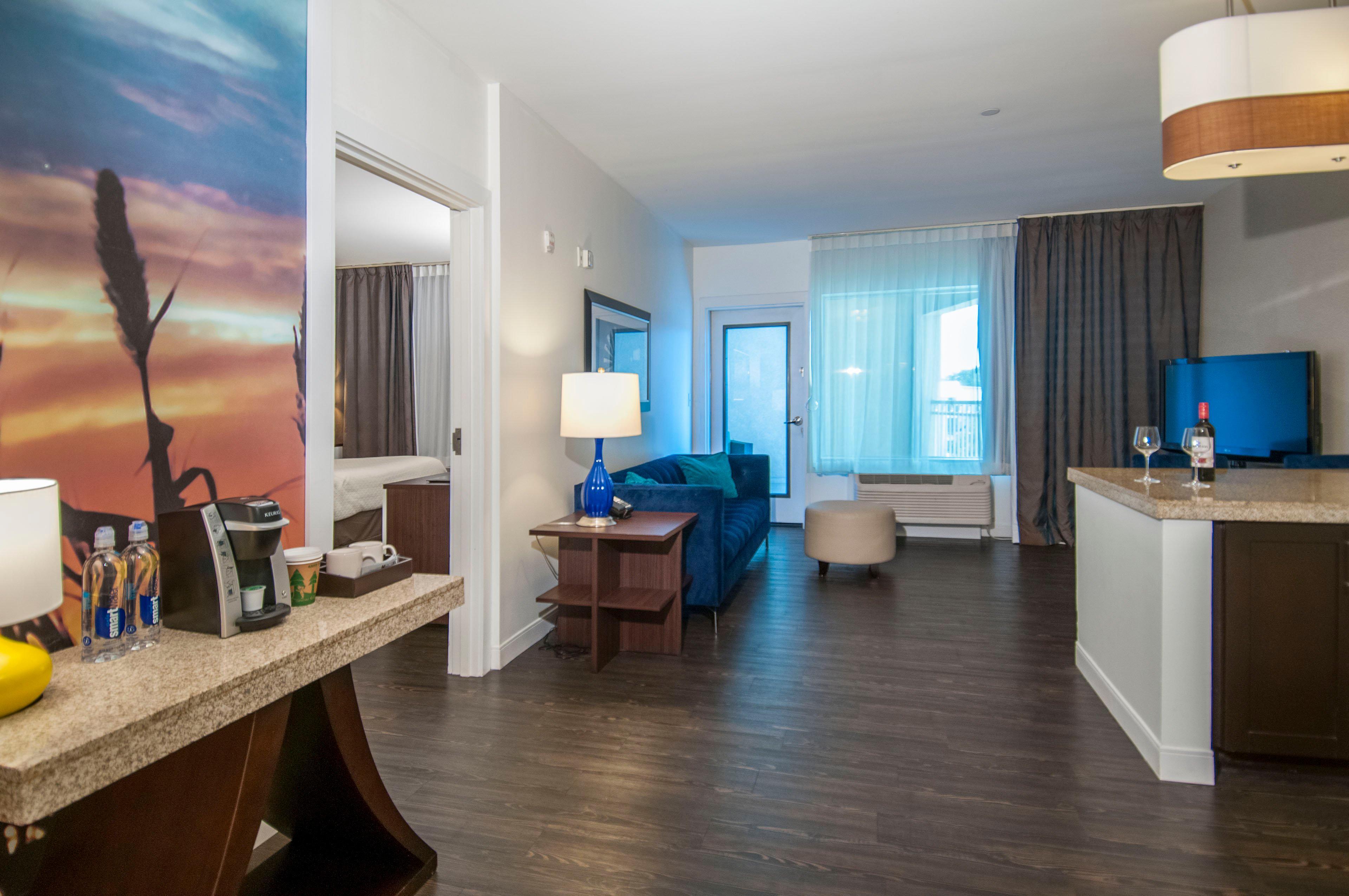 Hotel Indigo Waco By Ihg מראה חיצוני תמונה