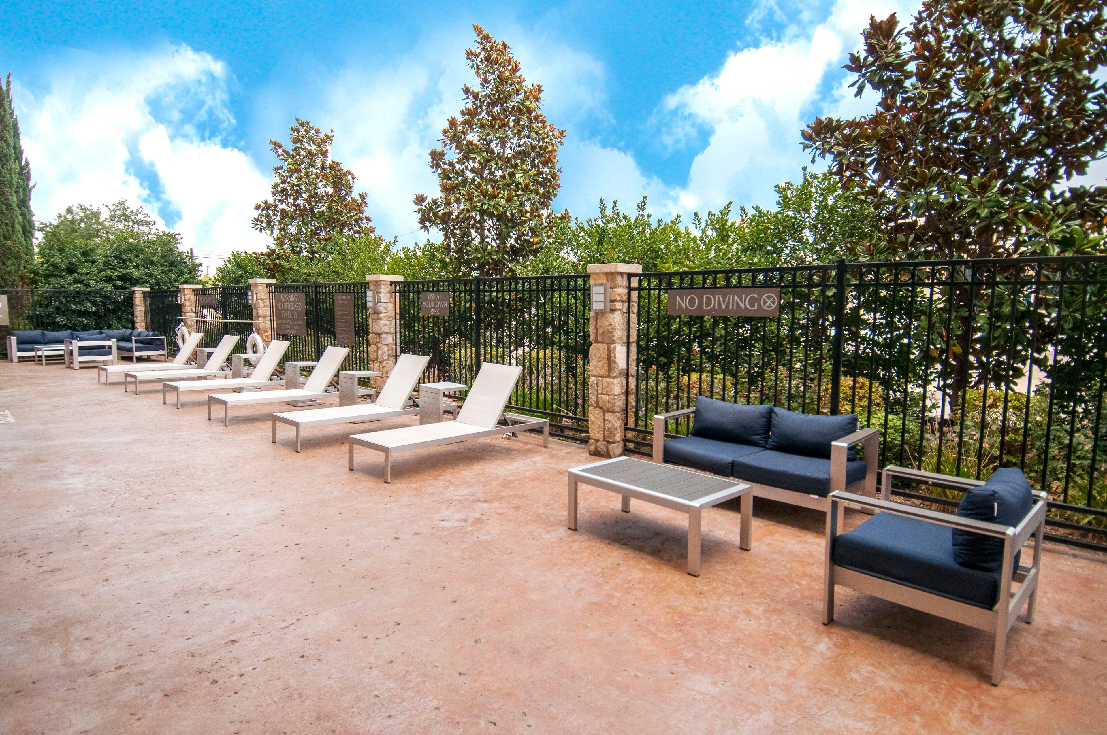 Hotel Indigo Waco By Ihg מראה חיצוני תמונה