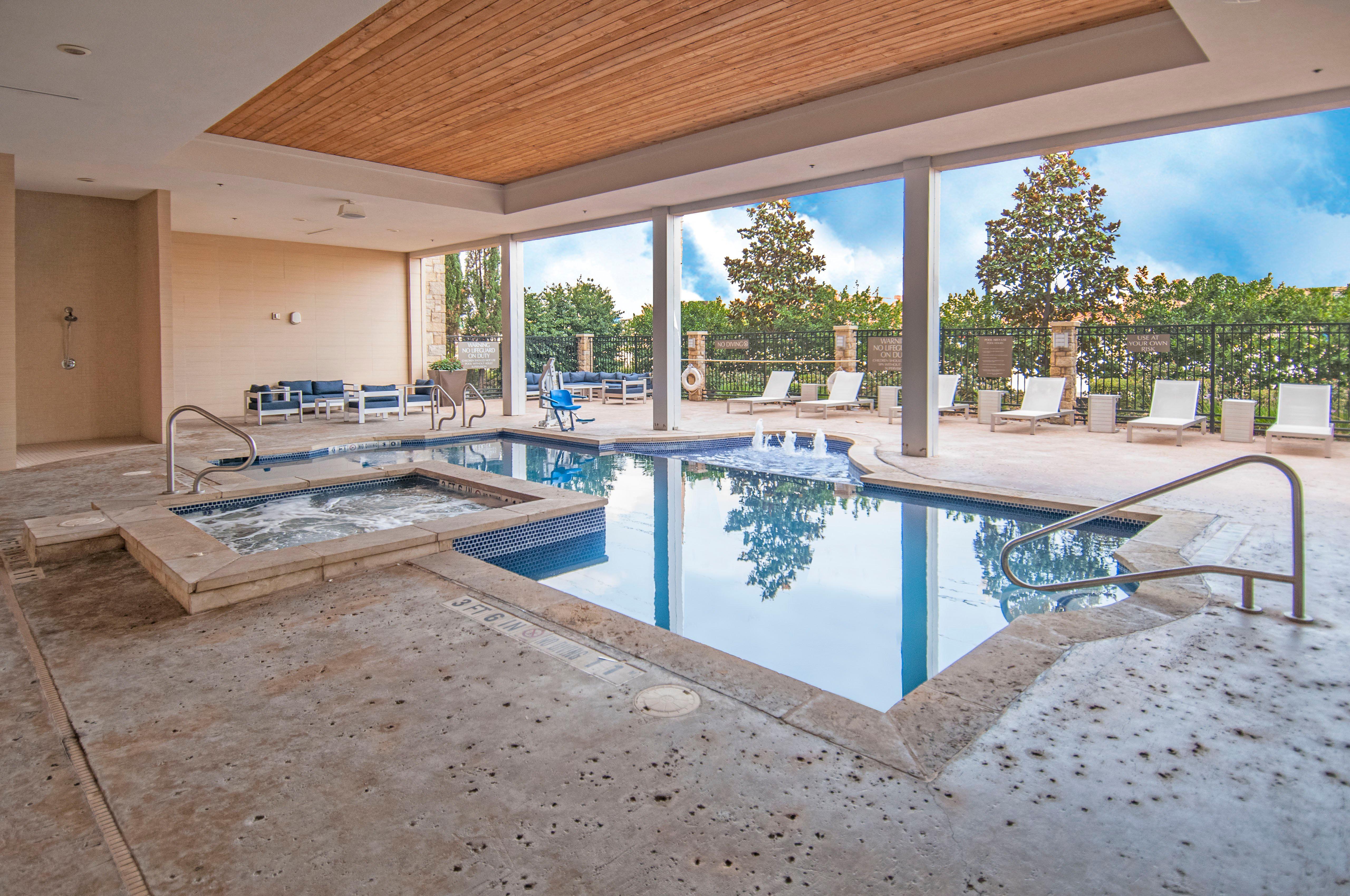 Hotel Indigo Waco By Ihg מראה חיצוני תמונה