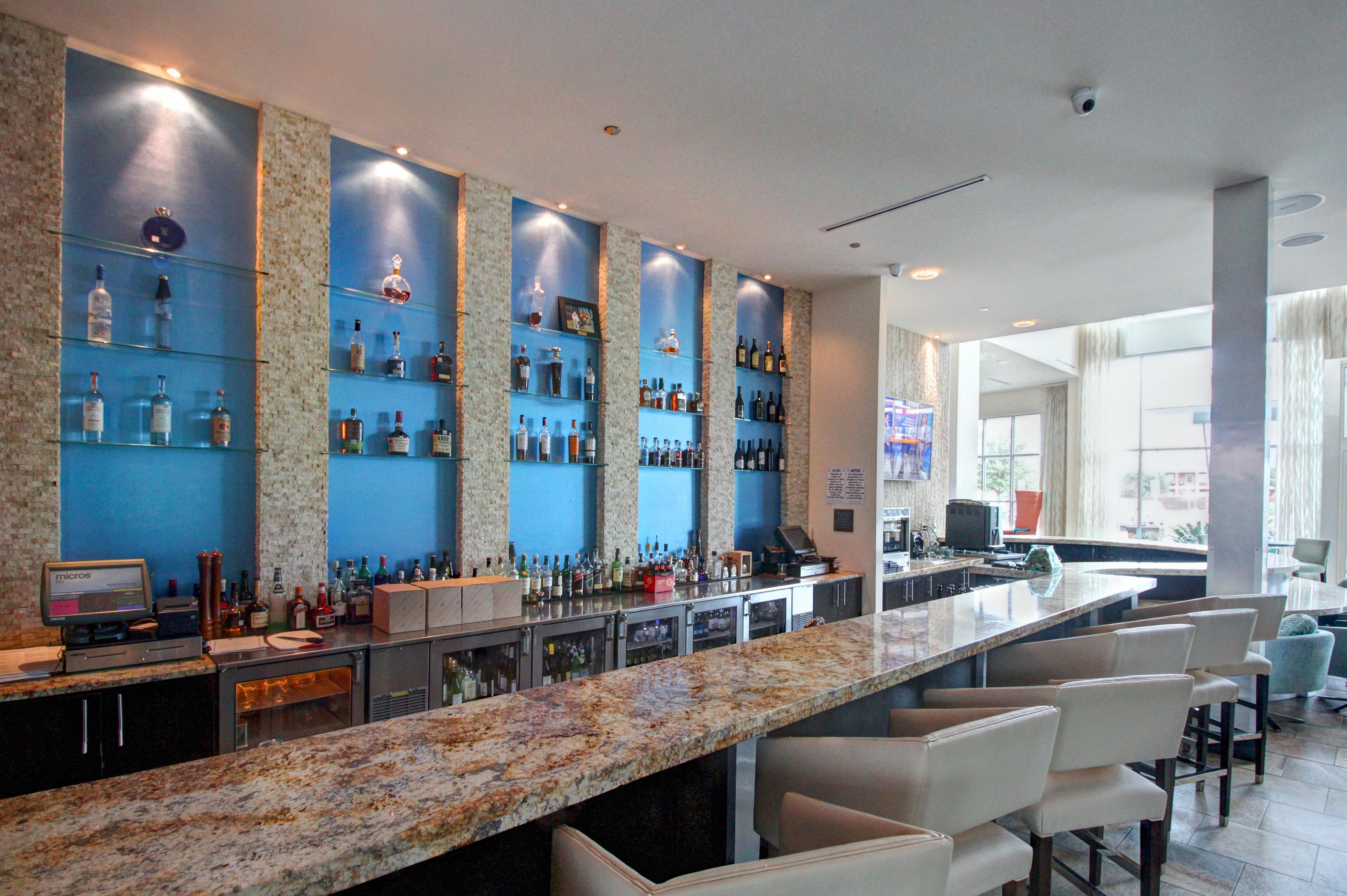 Hotel Indigo Waco By Ihg מראה חיצוני תמונה