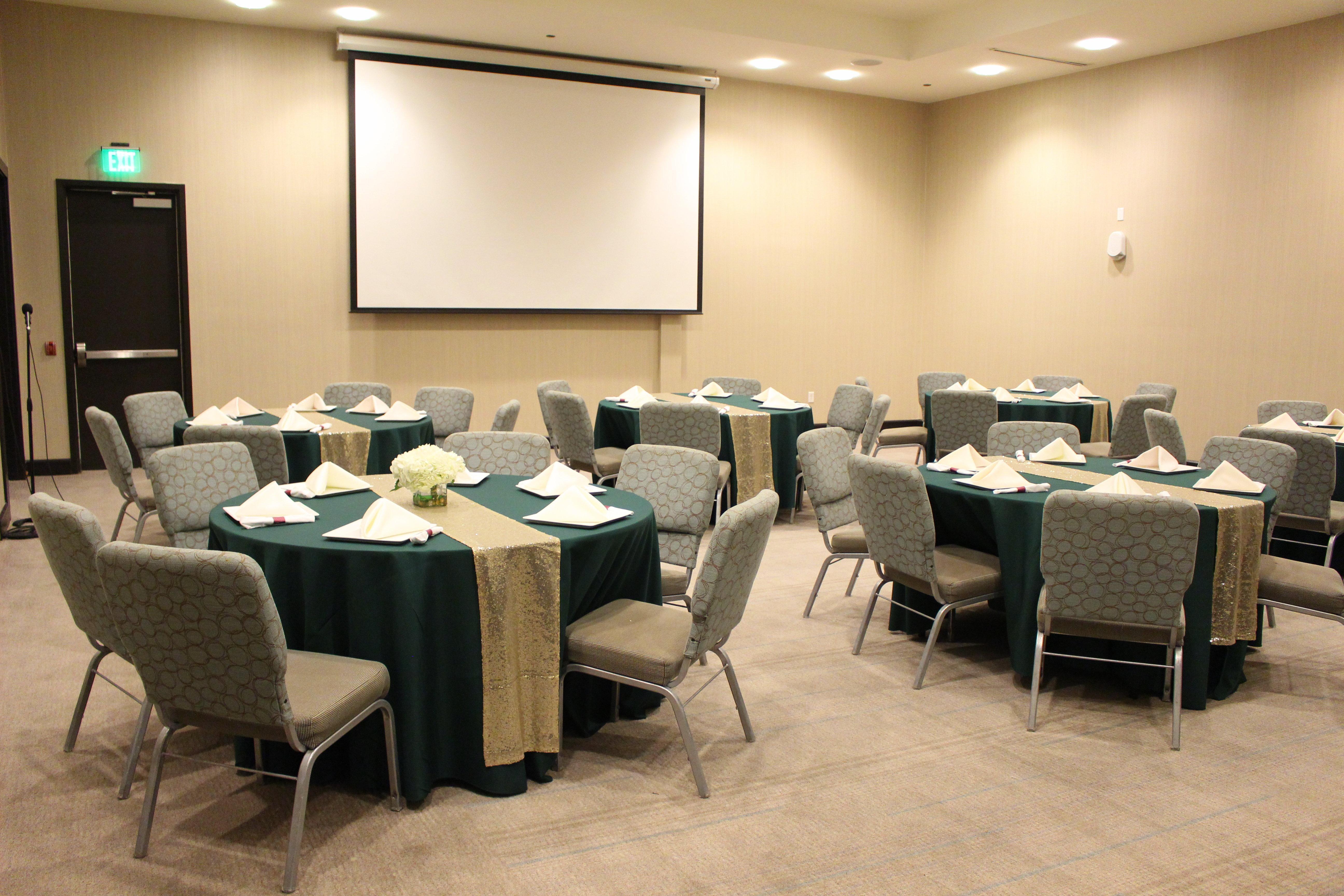 Hotel Indigo Waco By Ihg מראה חיצוני תמונה