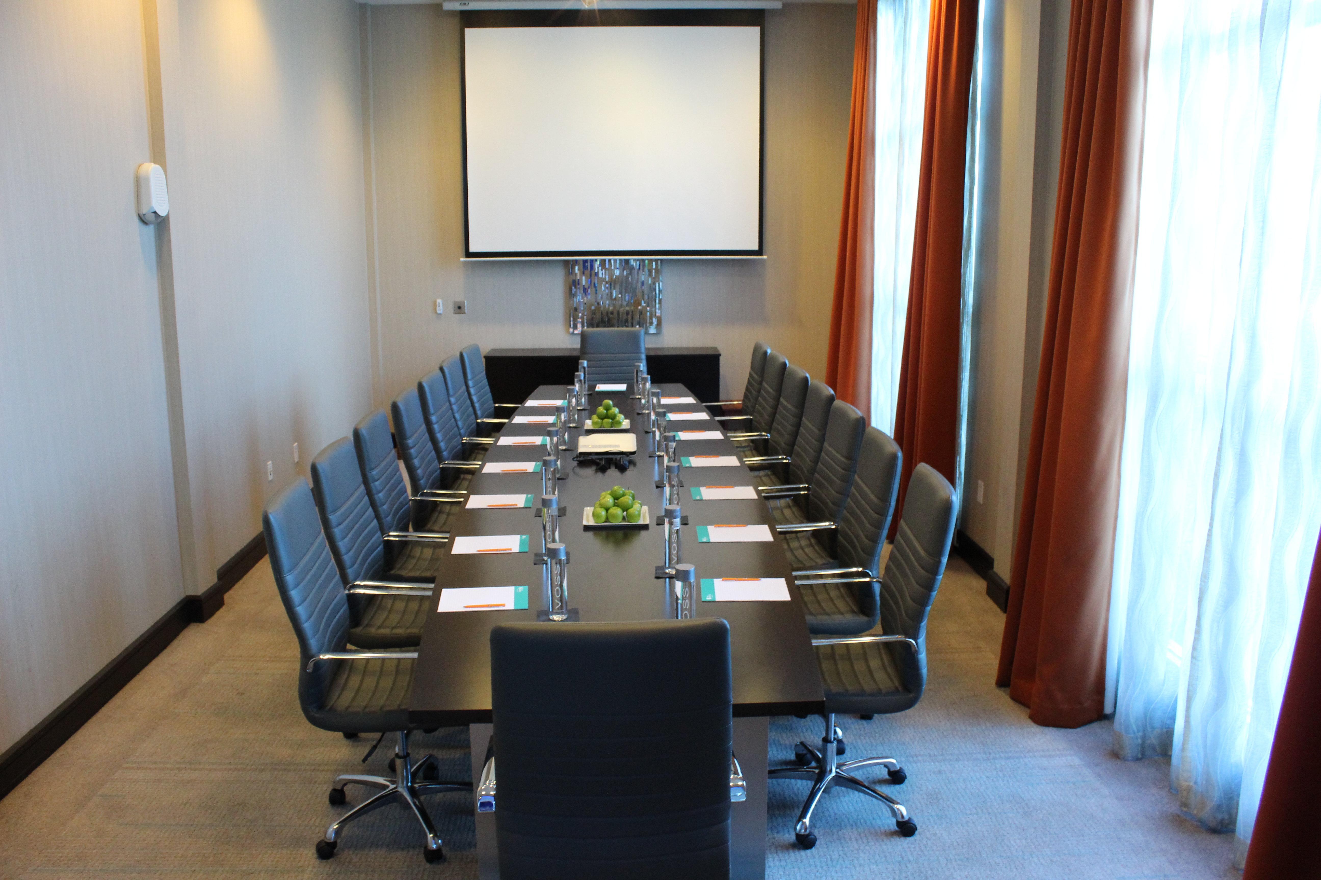 Hotel Indigo Waco By Ihg מראה חיצוני תמונה