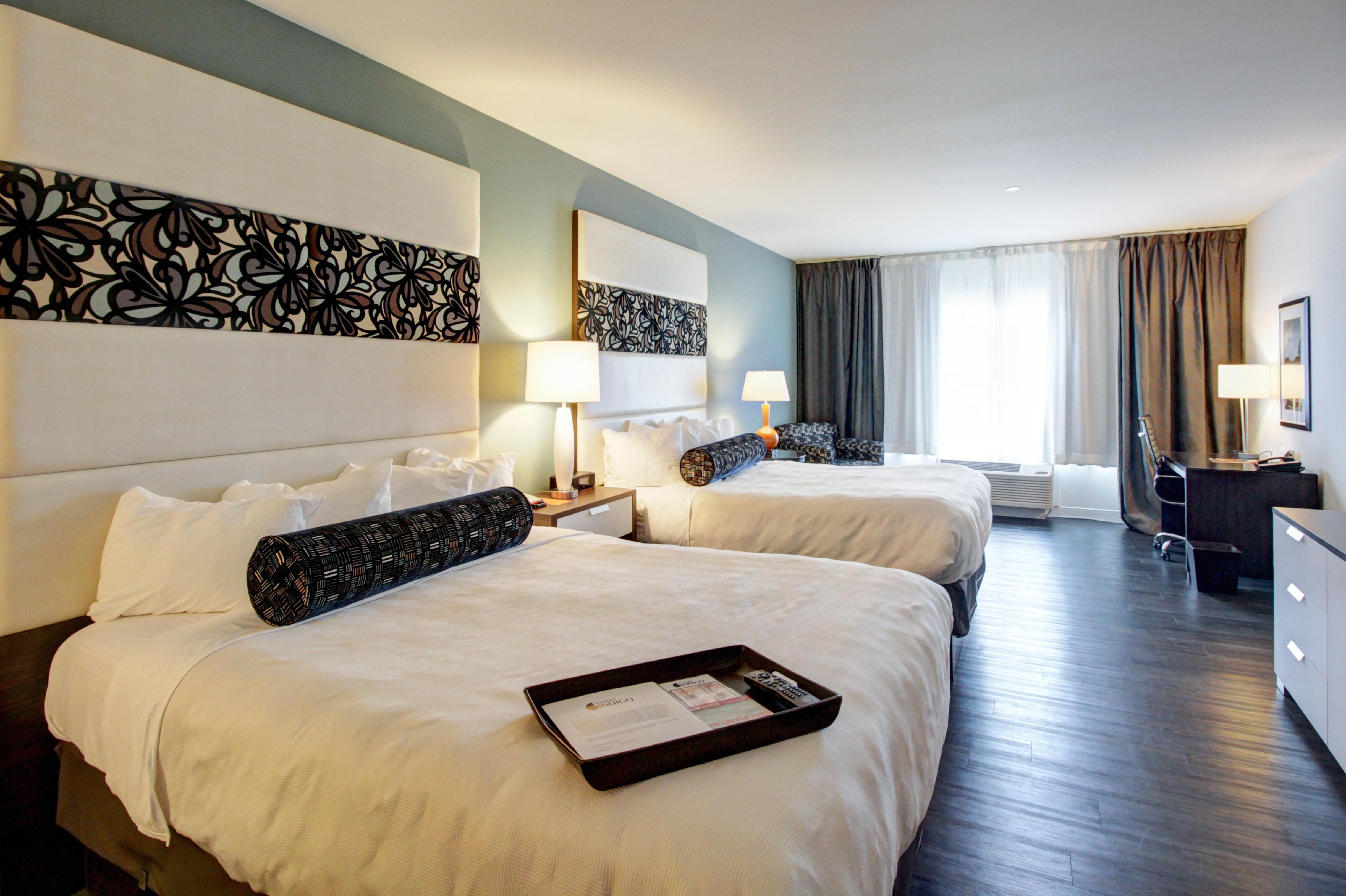 Hotel Indigo Waco By Ihg מראה חיצוני תמונה