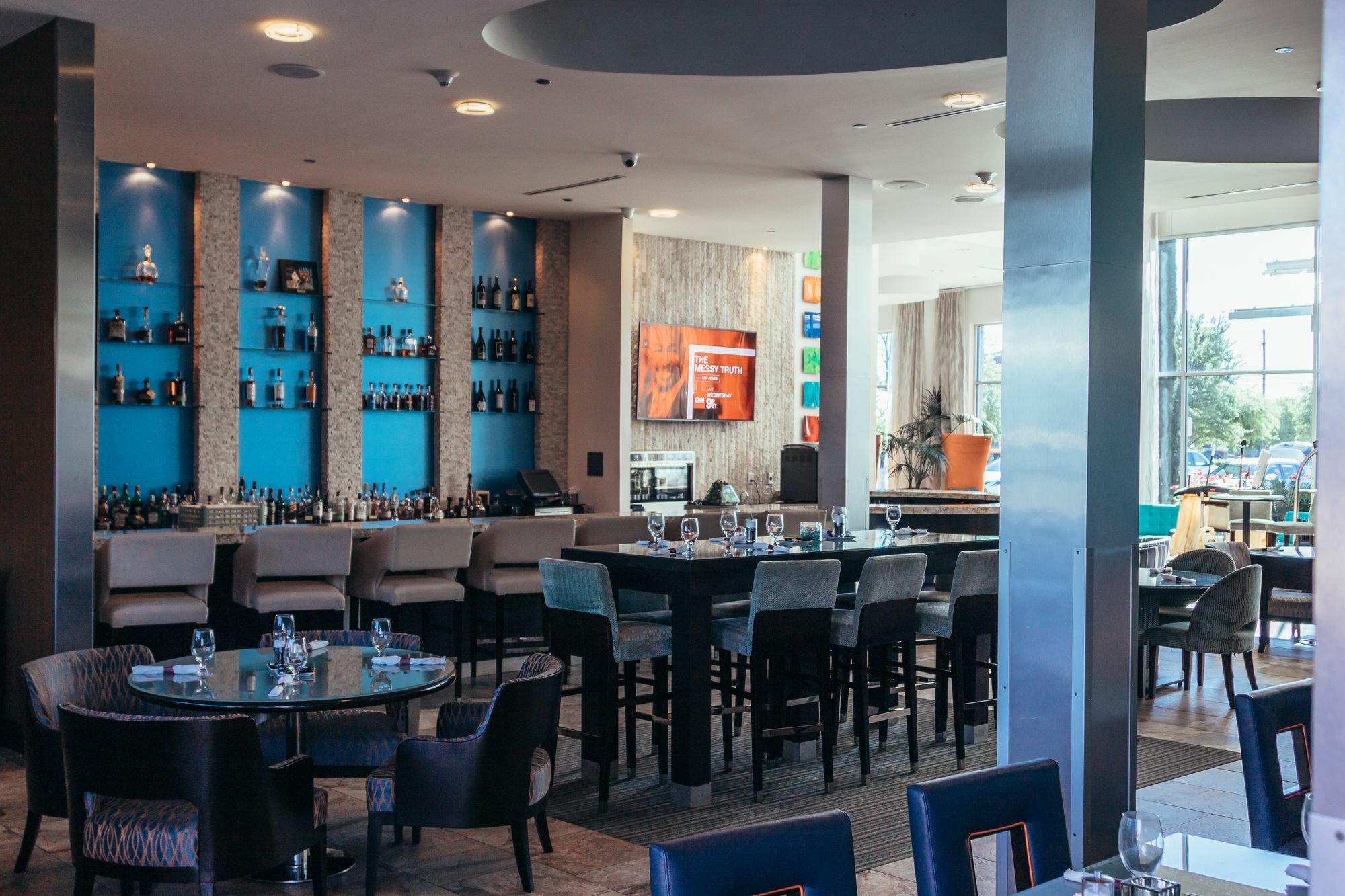 Hotel Indigo Waco By Ihg מראה חיצוני תמונה